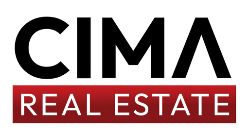CIMA Real Estate