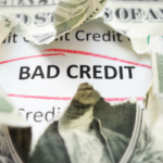 Can You Buy A House with Bad Credit Plano