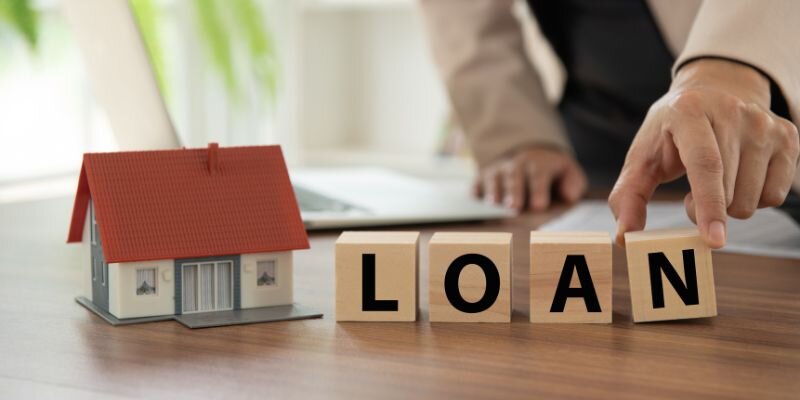 ITIN Loan Programs in Plano