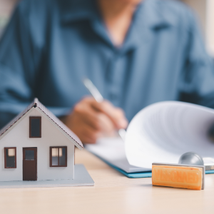 Owner Financing Tax Responsibility Plano