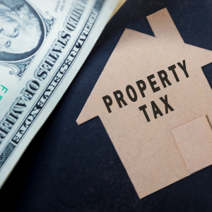 Property Taxes in Owner Financing Plano