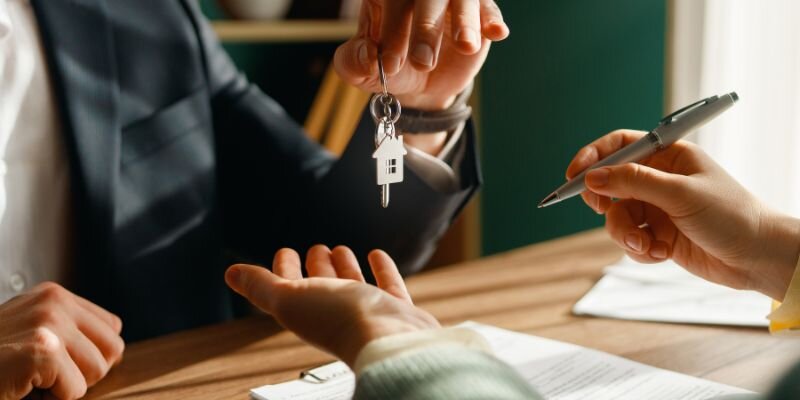 Contract for Deed Made Simple Plano