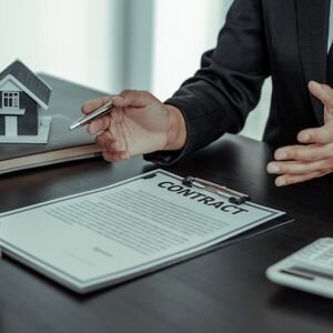 Understanding a Contract for Deed Plano