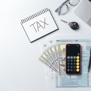 Self-Employed Home Financing in Plano
