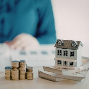 How much income needed to qualify for income financing