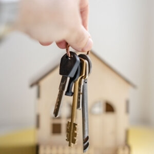 Income requirement for owner financing