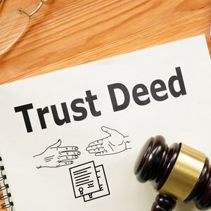 Deed of Trust, What Is It and How Does It Work Plano