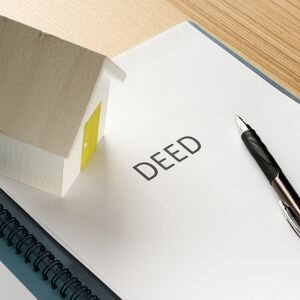 Understanding What a Deed of Trust Is Plano