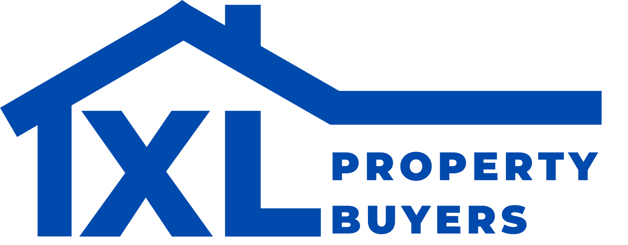 XL Property Buyers logo