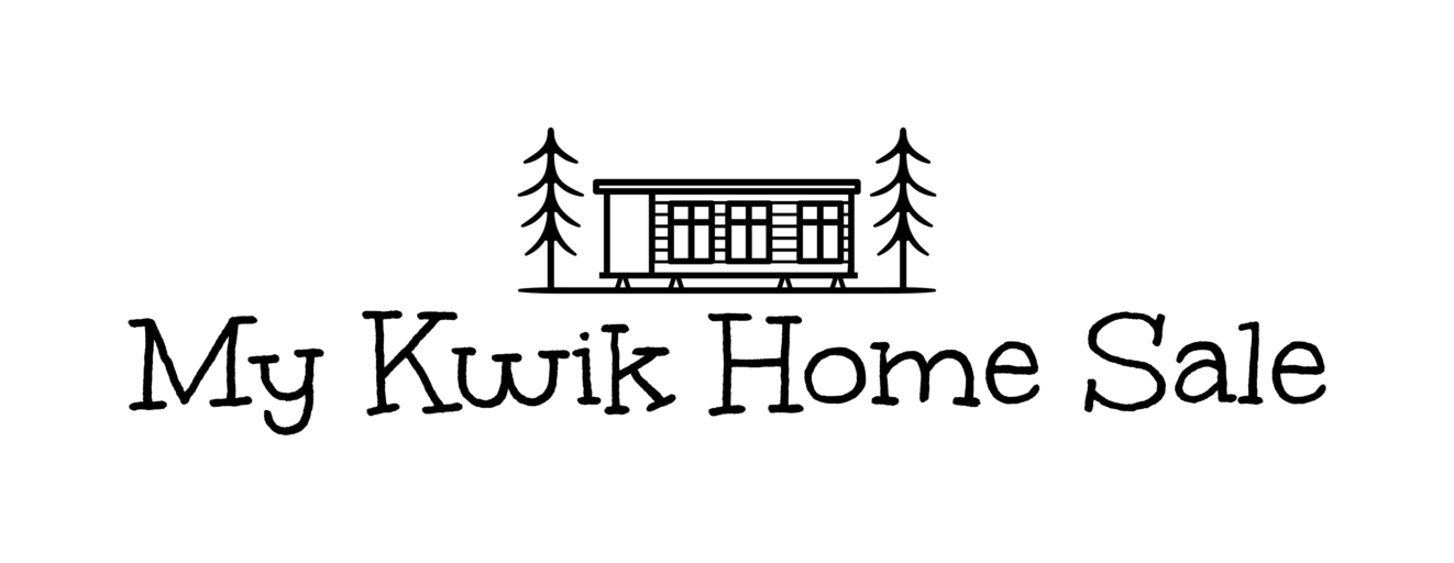 My Kwik Home Sale logo