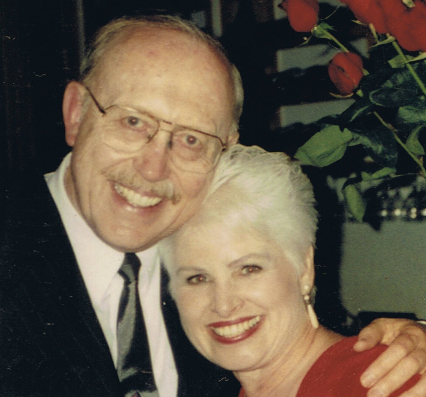 Dave Metsker