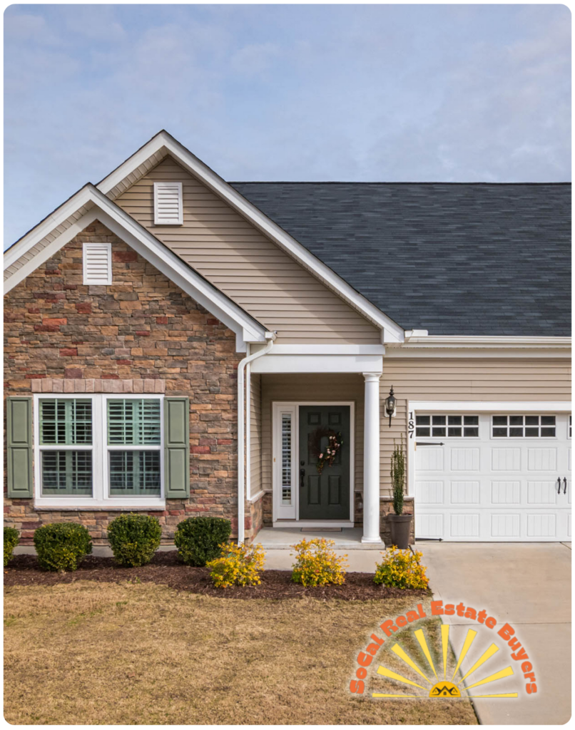 House Cash Offer Rancho Cucamonga
