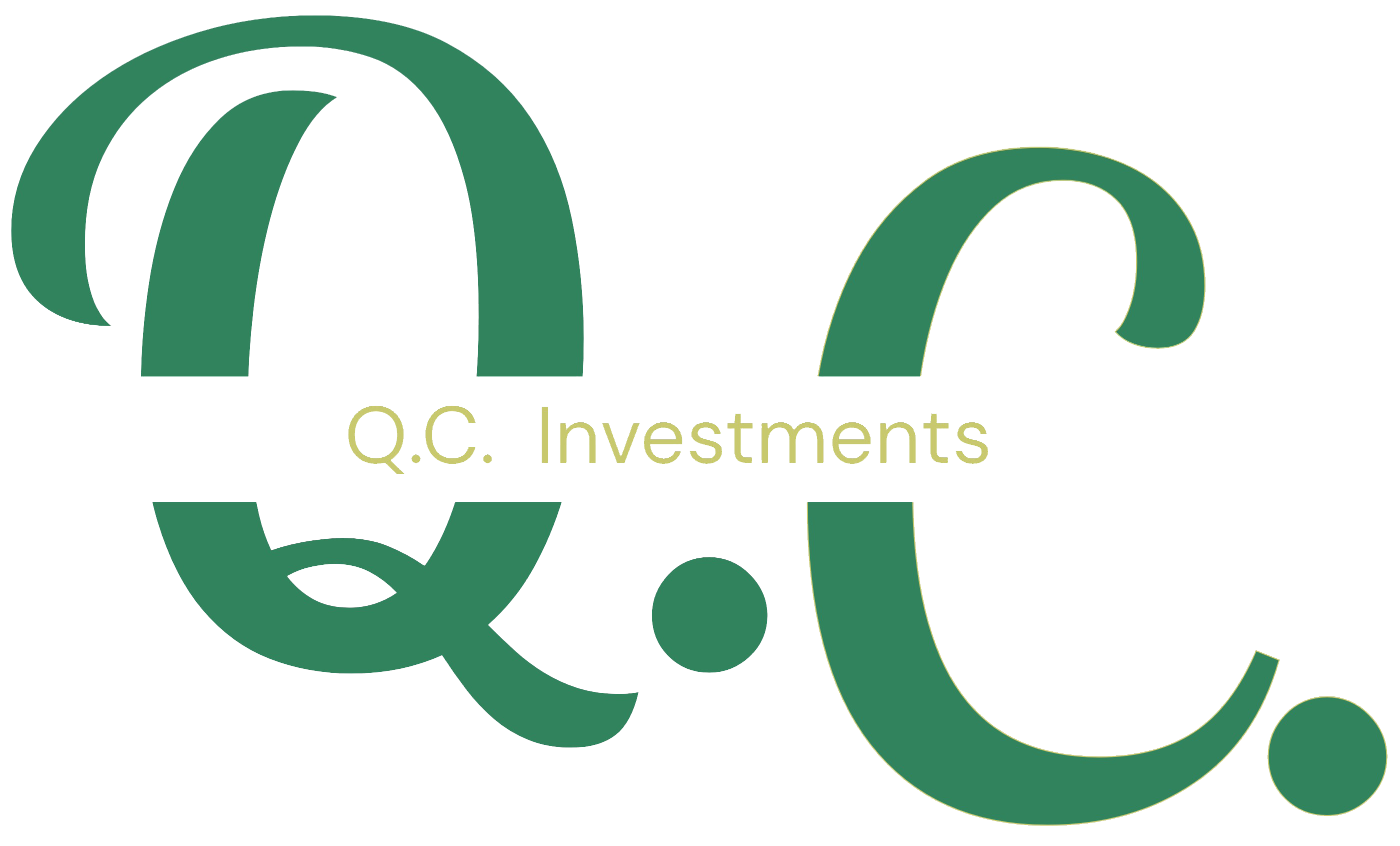 Q.C Investments logo