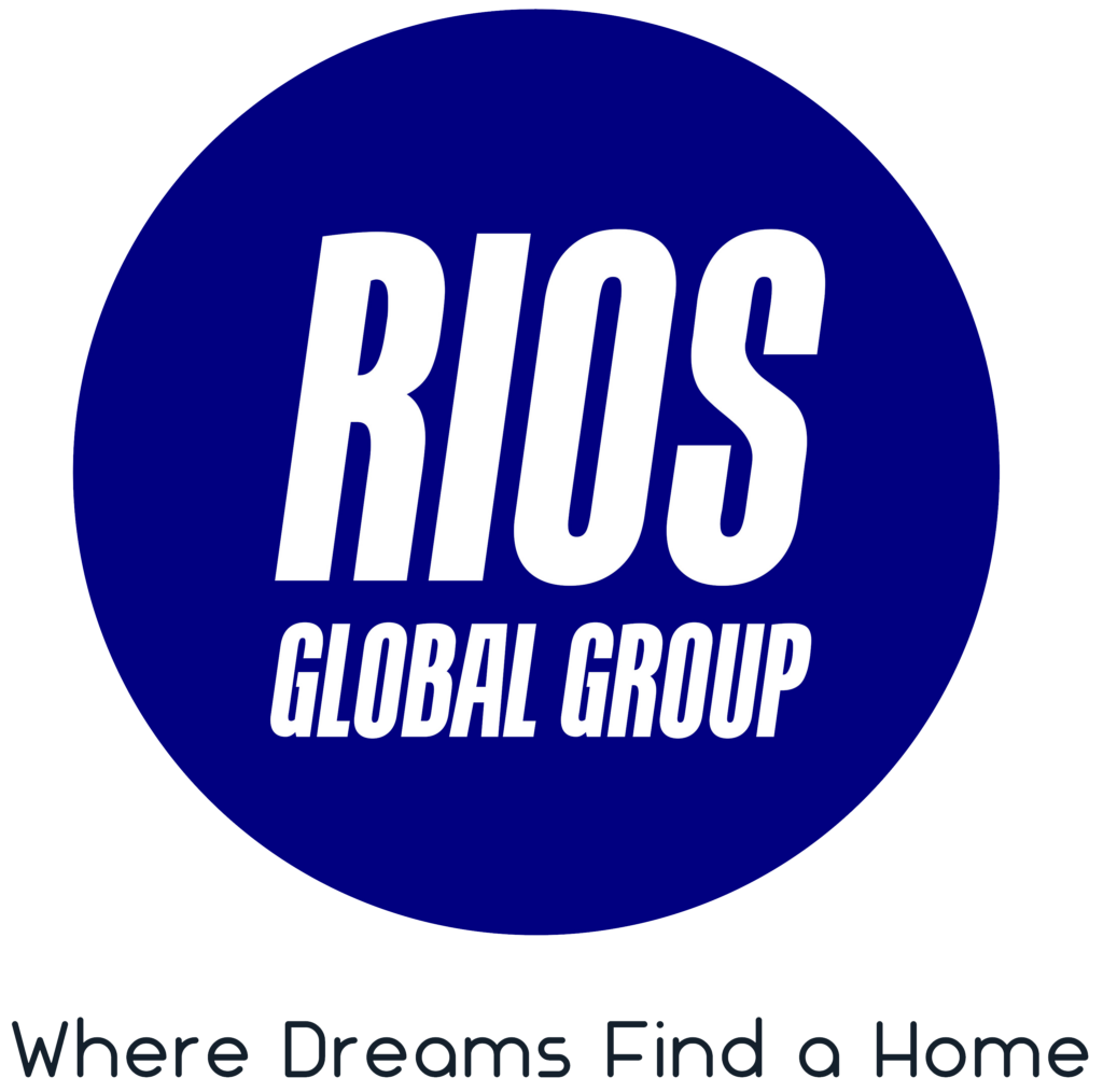 Rios Global Group logo