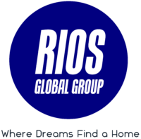 RIOS GLOBAL GROUP logo