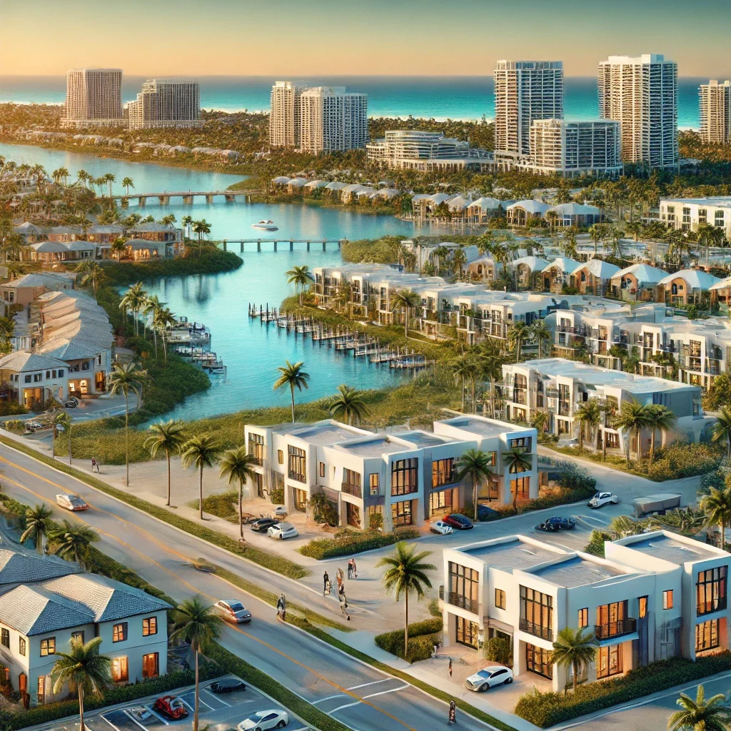 7 Reasons Investors Are Swooping Up Properties in Boynton Beach