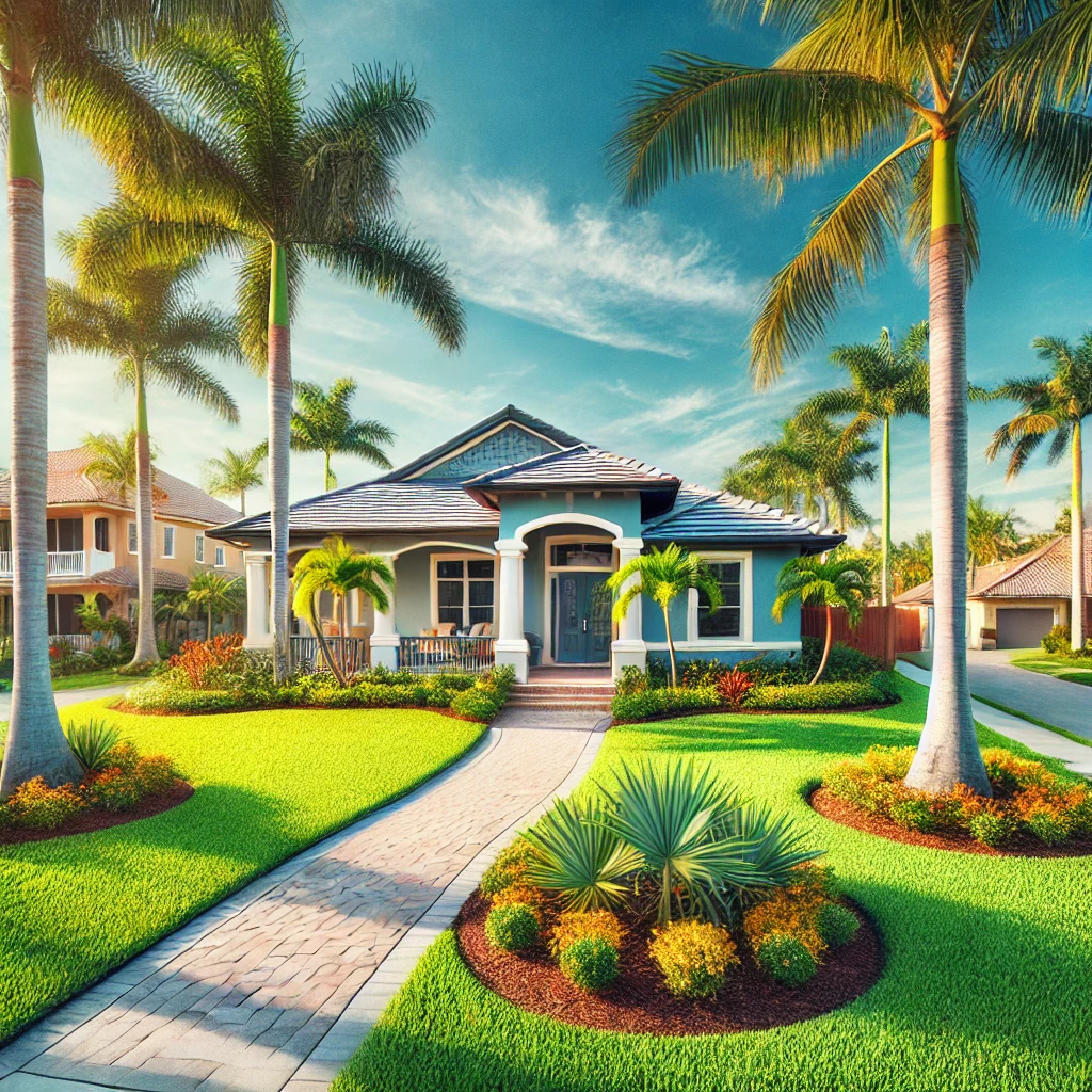 sell my house fast Boynton Beach
