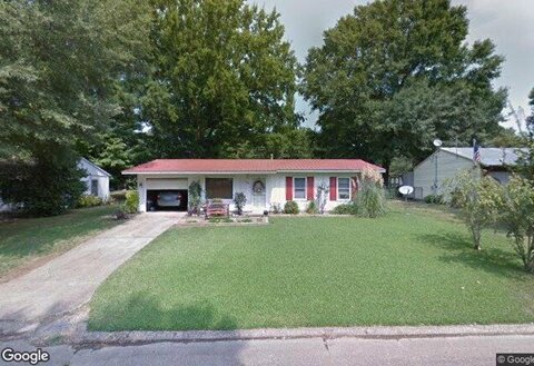 Rent to Own Home Forrest City, AR