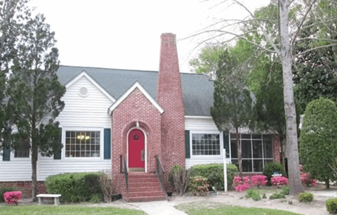 Rent to Own Home Sylvania, Georgia