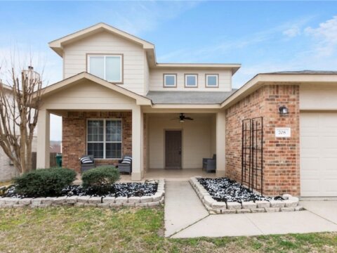 Owner Financing Harker Heights, Texas