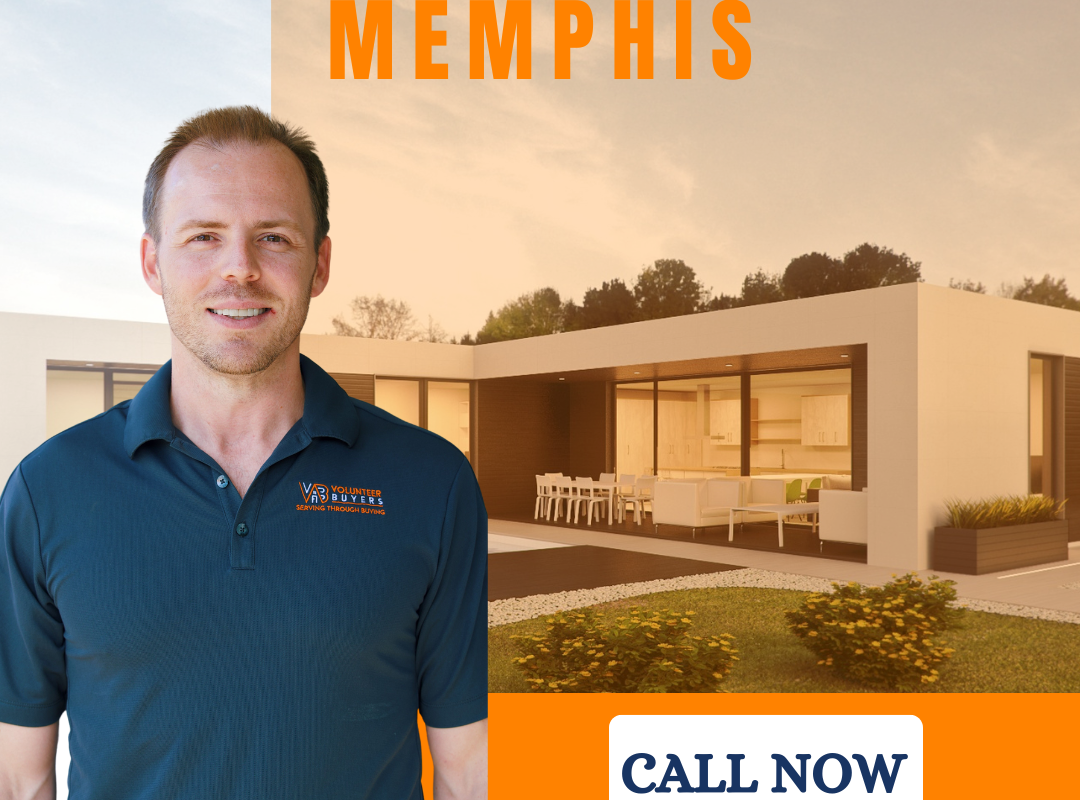 Cash Home Buyers Memphis