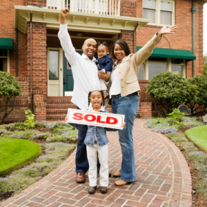 Sell Your Home to Avoid Foreclosure