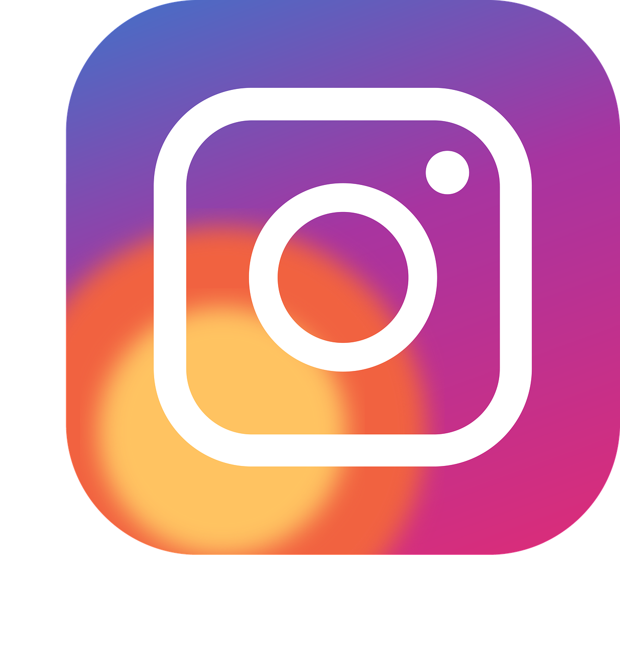 Instagram Icon