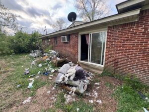 We buys houses Memphis