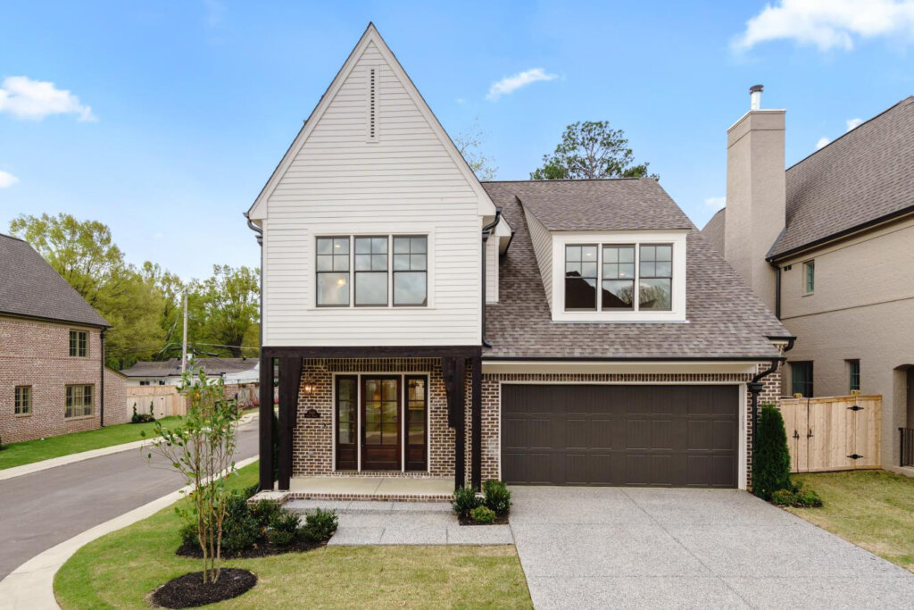 Sell your house for cash in Hickory Hill