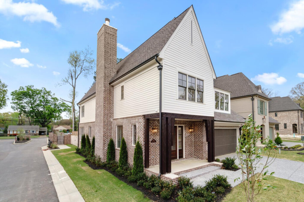Sell House in East Memphis