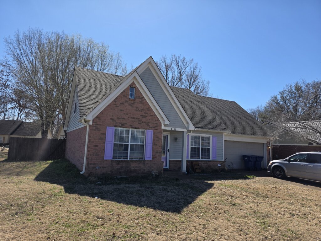 Sell your house in Hickory Hill