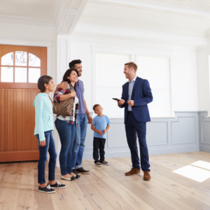 Memphis home buyer