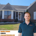 Spencer Buys Houses