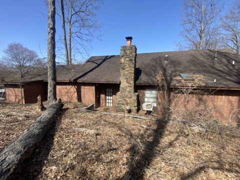 Cairn Cove, Cordova