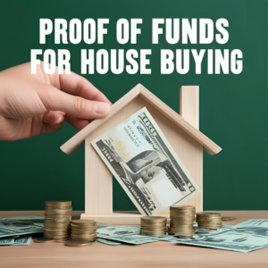 Proof of funds