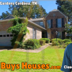 Closed,Fairway Gardens, Cordova