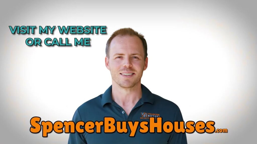Spencer Buys Houses