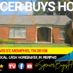 Closed - 1585 Davis St, Memphis, TN 38108