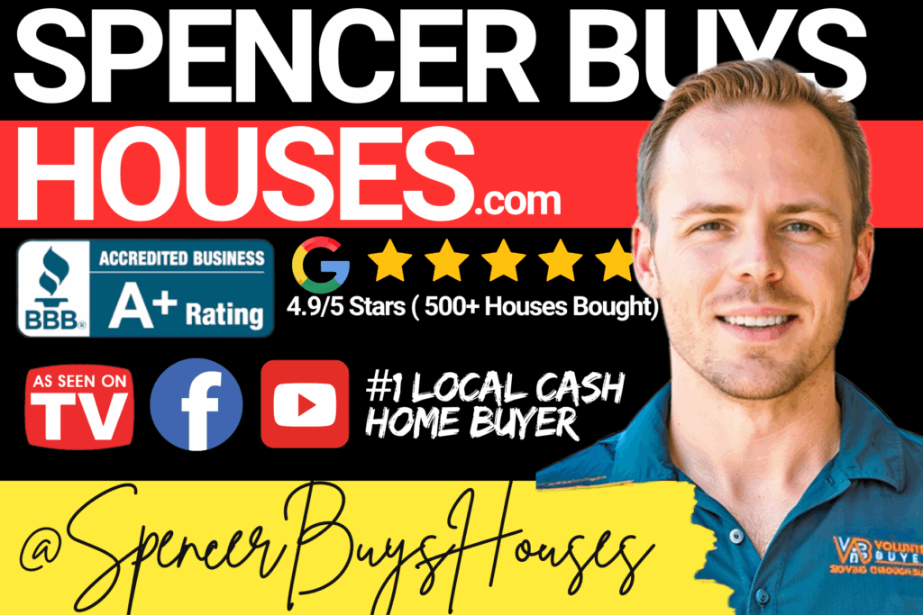 Spencer Buys Houses 