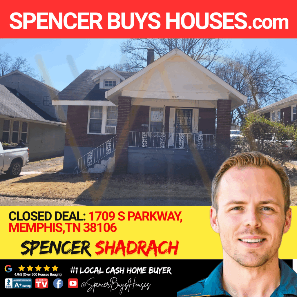 sell my house fast memphis