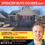 cash home buyers in memphis