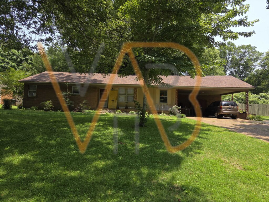 Bartlett House for Cash