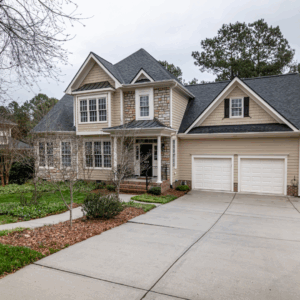 Price of property in Memphis