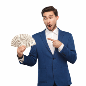 quick cash offer