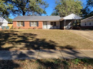 Colonial Acres Inherited Home