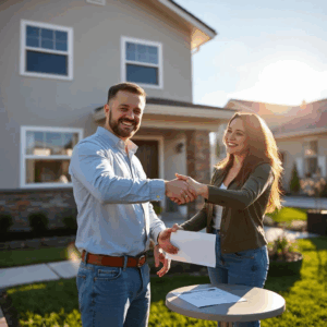 Companies Who Buy Houses for Cash