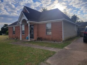 We buy houses in memphis