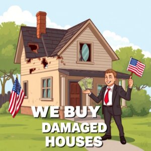 buy houses “as-is
