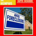 Stop Foreclosure in Memphis
