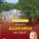 Sell your house in Mississippii (1)